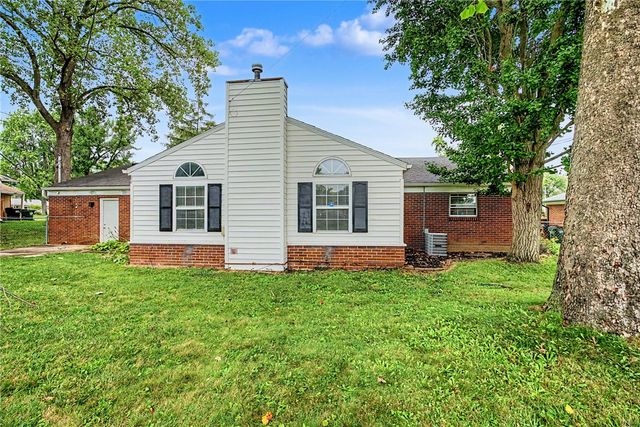 1112 Claybourne Road, Kettering, OH 45429
