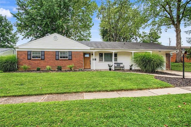 1112 Claybourne Road, Kettering, OH 45429