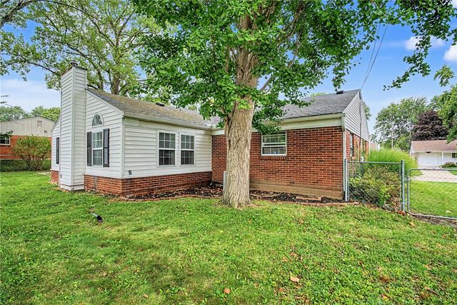 1112 Claybourne Road, Kettering, OH 45429