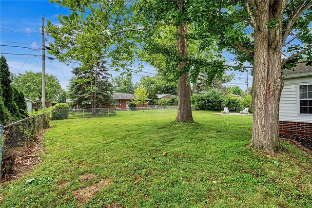1112 Claybourne Road, Kettering, OH 45429