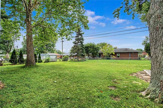 1112 Claybourne Road, Kettering, OH 45429