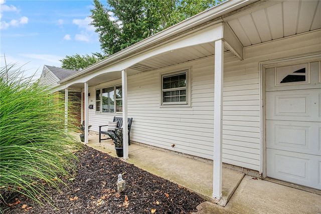 1112 Claybourne Road, Kettering, OH 45429