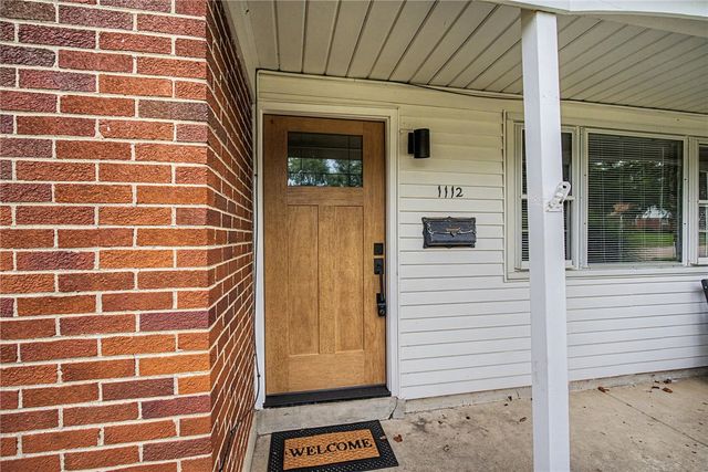 1112 Claybourne Road, Kettering, OH 45429