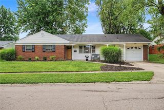 1112 Claybourne Road, Kettering, OH 45429