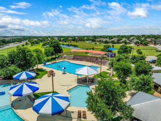 1904 Standing Tall DR 35, Leander, TX 78641