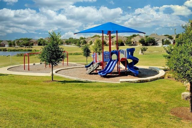 1904 Standing Tall DR 35, Leander, TX 78641