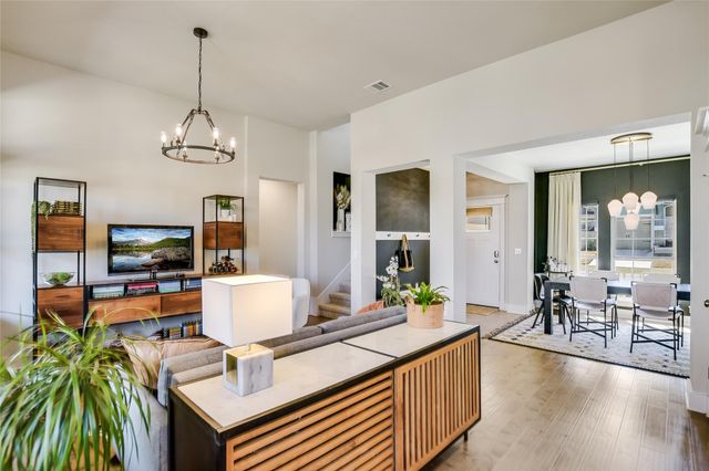 1904 Standing Tall DR 35, Leander, TX 78641