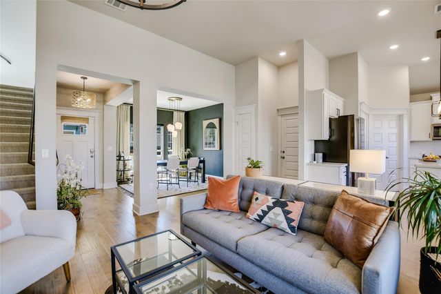 1904 Standing Tall DR 35, Leander, TX 78641