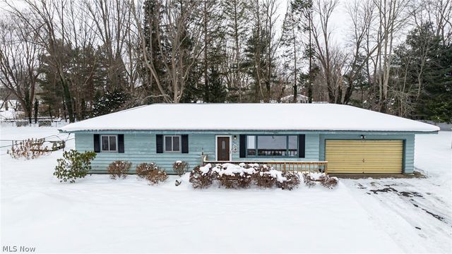 943 N Lake Street, Madison, OH 44057