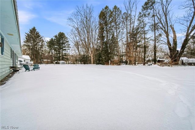 943 N Lake Street, Madison, OH 44057