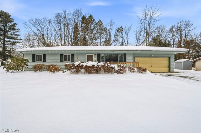 943 N Lake Street, Madison, OH 44057