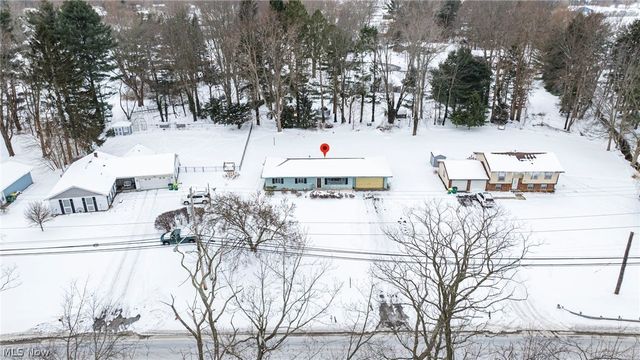 943 N Lake Street, Madison, OH 44057