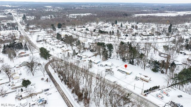 943 N Lake Street, Madison, OH 44057