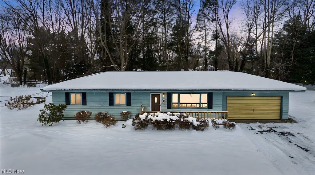 943 N Lake Street, Madison, OH 44057