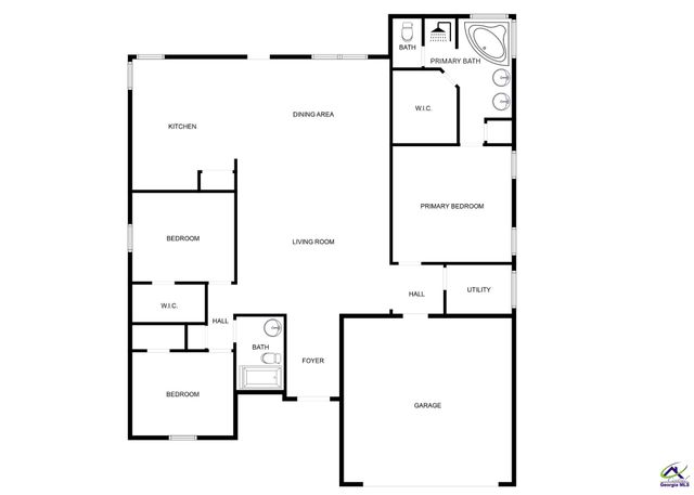 109 Oldfield Court, Centerville, GA 31028