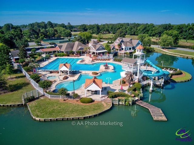 109 Oldfield Court, Centerville, GA 31028