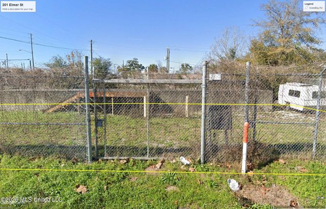 201 Elmer Street, Biloxi, MS 39530
