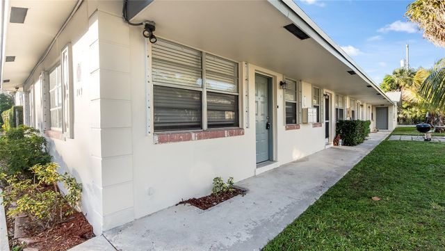 709 SE 15TH Street 1, Fort Lauderdale, FL 33316