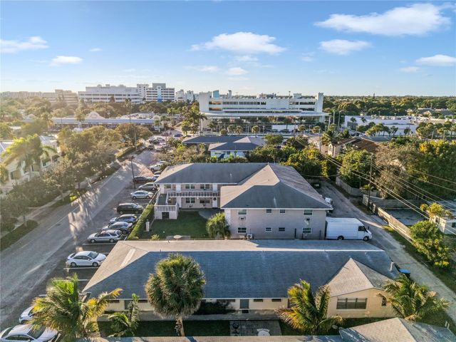 709 SE 15TH Street 1, Fort Lauderdale, FL 33316