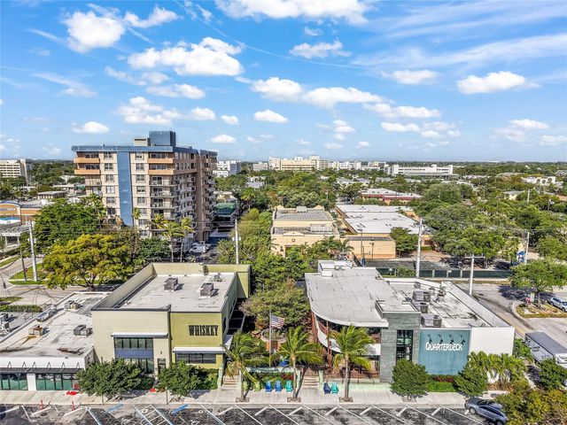 709 SE 15TH Street 1, Fort Lauderdale, FL 33316