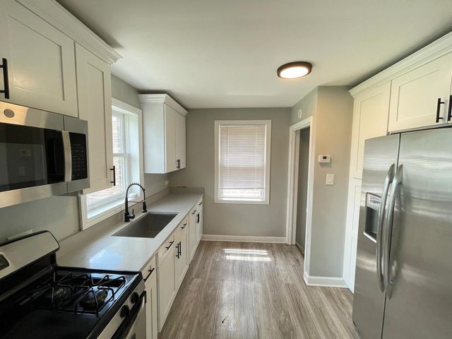 5145 S Avers Avenue, Chicago, IL 60632