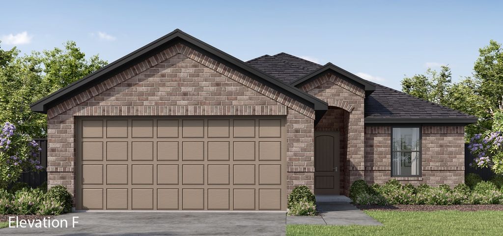 2116 Redwood, Sulphur Springs, TX 75482