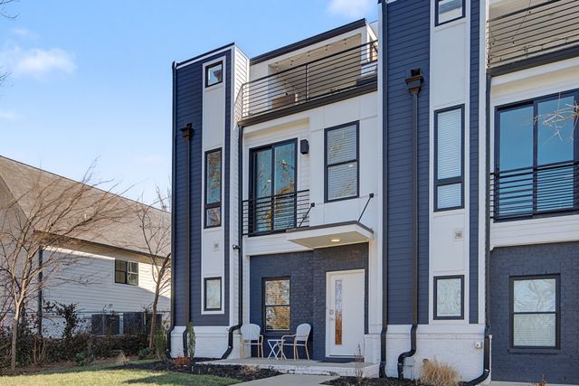 1308 Montgomery Ave Apt 5, Nashville, TN 37207