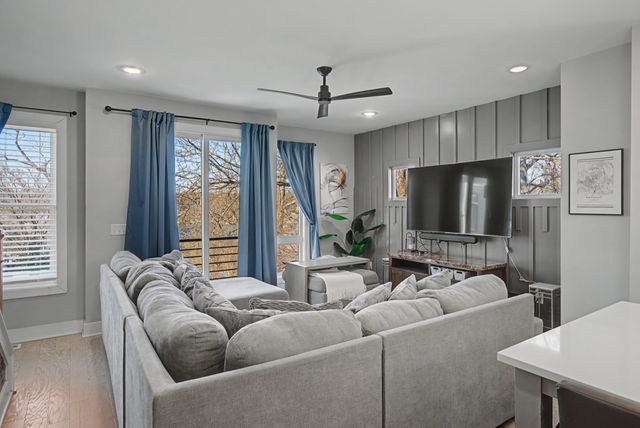 1308 Montgomery Ave Apt 5, Nashville, TN 37207