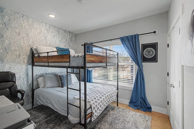 1308 Montgomery Ave Apt 5, Nashville, TN 37207