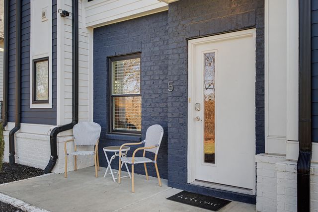 1308 Montgomery Ave Apt 5, Nashville, TN 37207