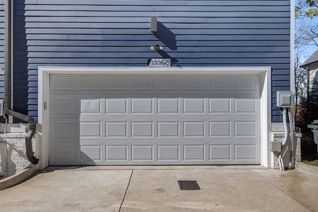 1308 Montgomery Ave Apt 5, Nashville, TN 37207