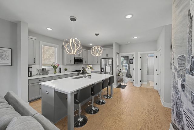 1308 Montgomery Ave Apt 5, Nashville, TN 37207