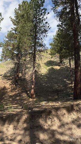 4395 N Pine Featherville Rd, Featherville, ID 83647