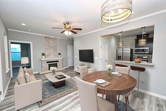 2107 54th Street, Galveston, TX 77551