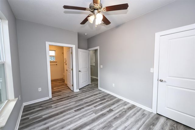 2107 54th Street, Galveston, TX 77551