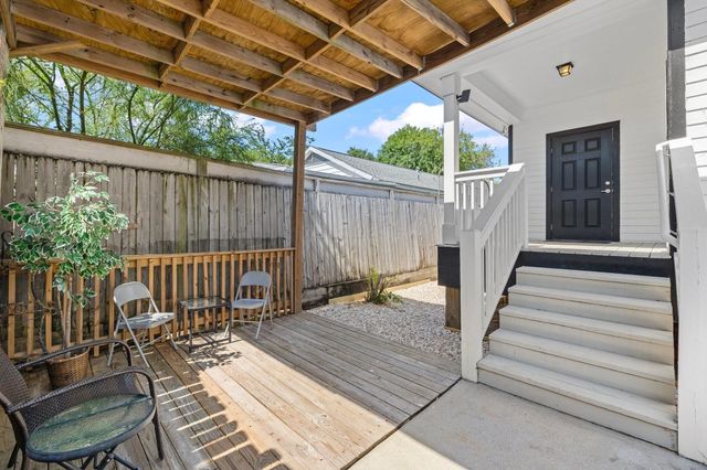 2107 54th Street, Galveston, TX 77551