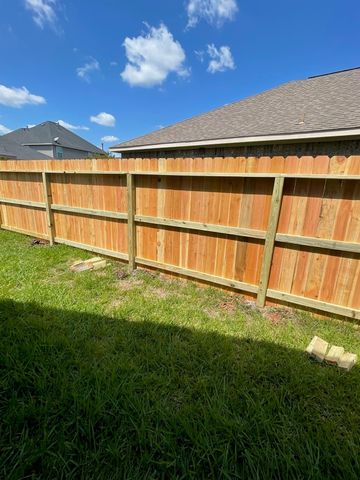 2107 54th Street, Galveston, TX 77551