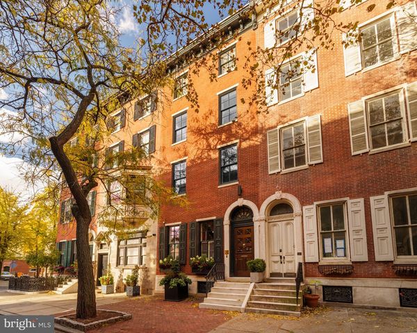 1831 DELANCEY PL, Philadelphia, PA 19103