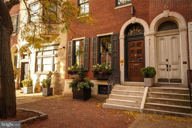 1831 DELANCEY PL, Philadelphia, PA 19103