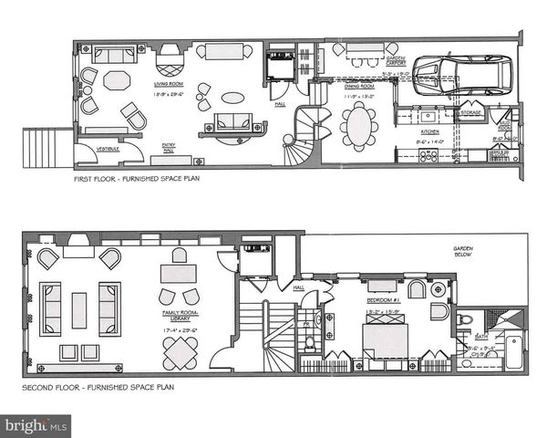 1831 DELANCEY PL, Philadelphia, PA 19103