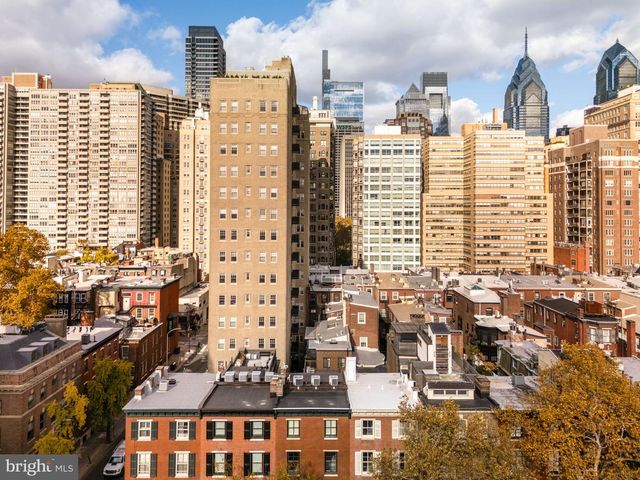 1831 DELANCEY PL, Philadelphia, PA 19103