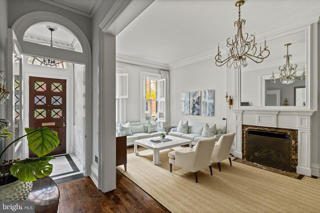 1831 DELANCEY PL, Philadelphia, PA 19103