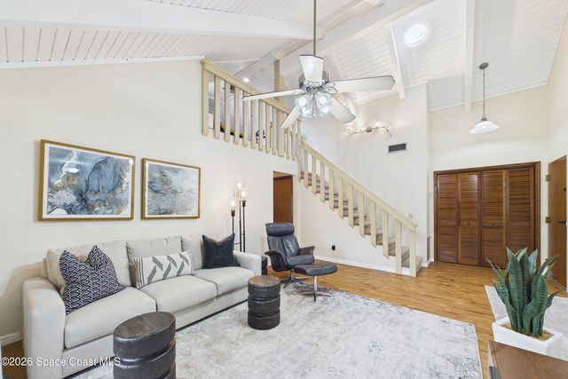 9002 Manchester Lane H, Melbourne, FL 32904