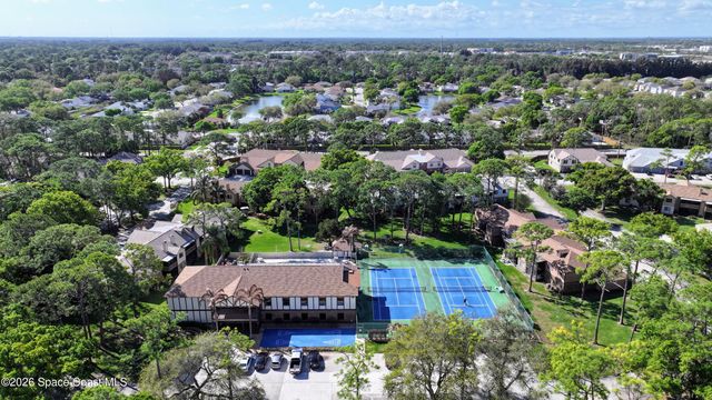 9002 Manchester Lane H, Melbourne, FL 32904