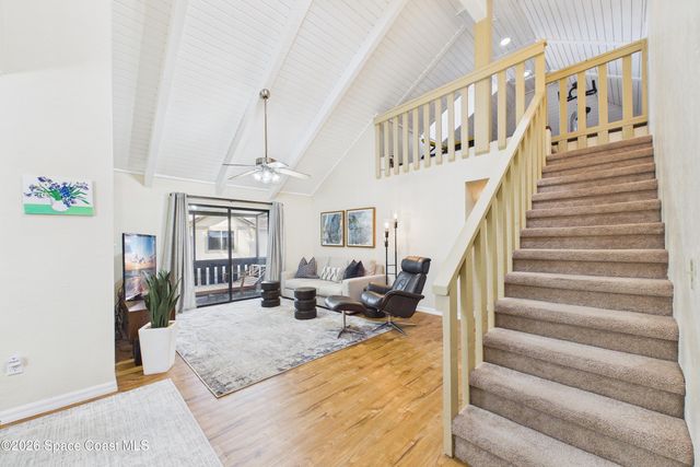 9002 Manchester Lane H, Melbourne, FL 32904