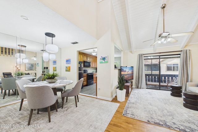 9002 Manchester Lane H, Melbourne, FL 32904