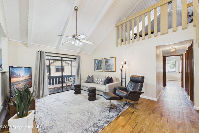 9002 Manchester Lane H, Melbourne, FL 32904