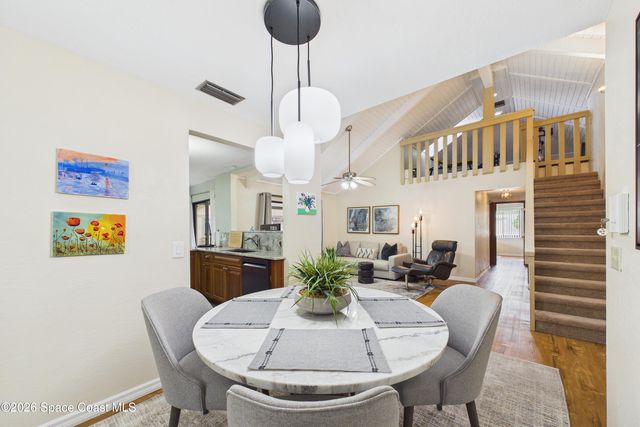 9002 Manchester Lane H, Melbourne, FL 32904