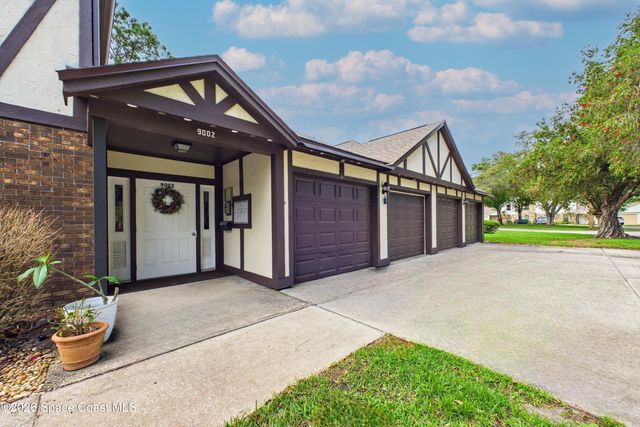 9002 Manchester Lane H, Melbourne, FL 32904