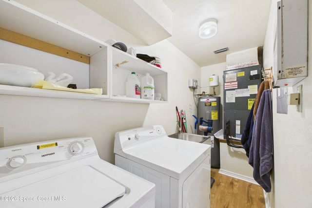 9002 Manchester Lane H, Melbourne, FL 32904